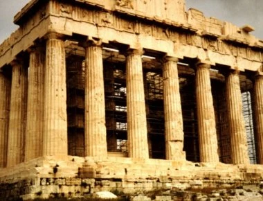 Η παράδοση της Iστορίας μας στην τρόικα: Δείτε την λίστα των μνημείων «προς εκμετάλλευση» που εκχωρούν στους δανειστές